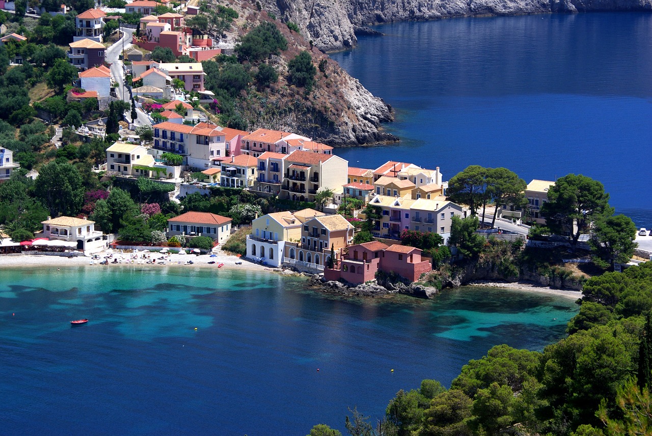 kefalonia sailing boat greece (2)