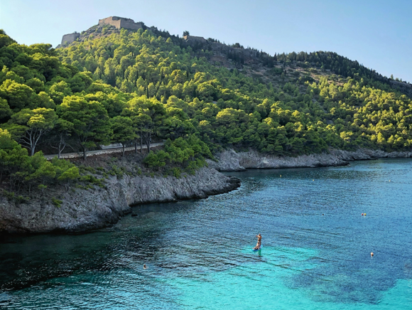 kefalonia sailing boat greece 3