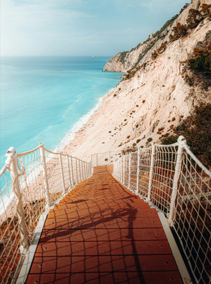 lefkada sailing boat greece 5