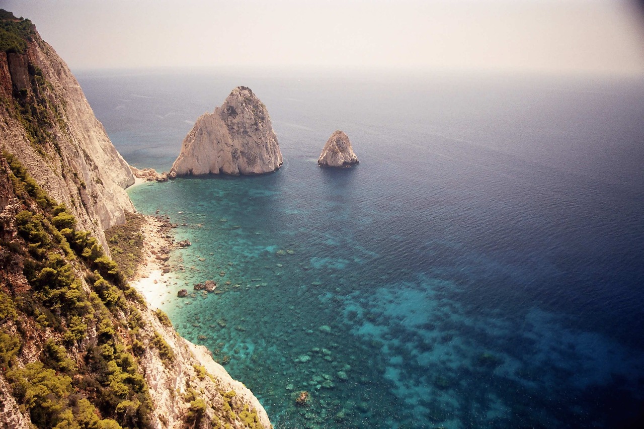 zakynthos zante sailing boat greece(1)